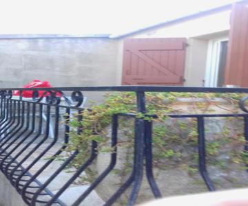 Maison Individuelle Padulella