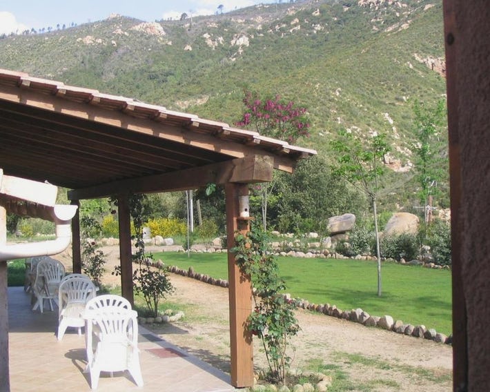 l'Ogliastru