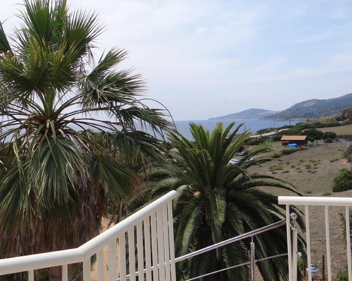 Residence Funtanella