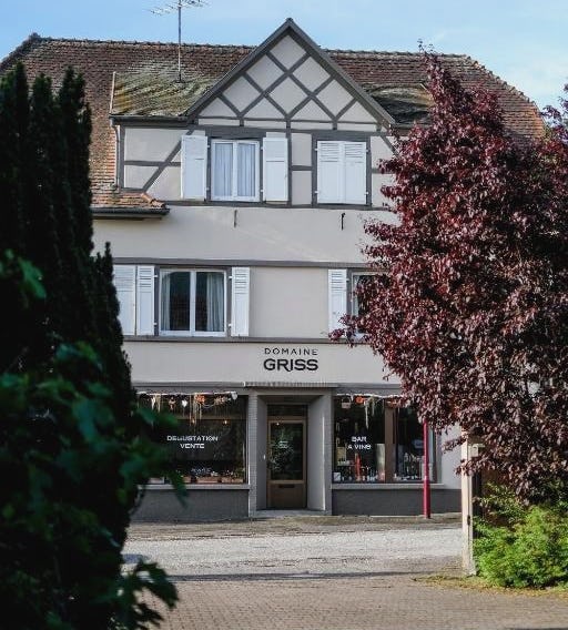 Gite Kaefferkopf