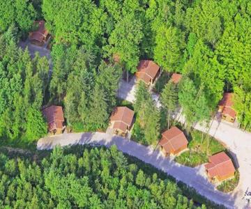 Les Chalets Amneville