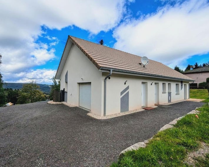 Gîte chêne