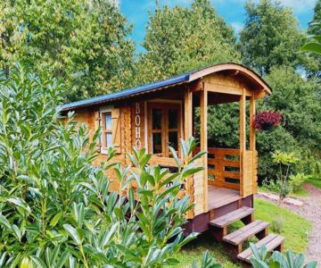 Little Wood Lodges