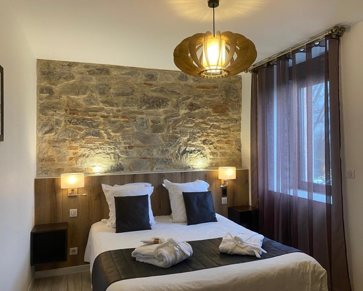 Le Moulin d'Oscar & Spa - Mulhouse Nord