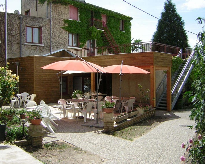 Hôtel Bertrand