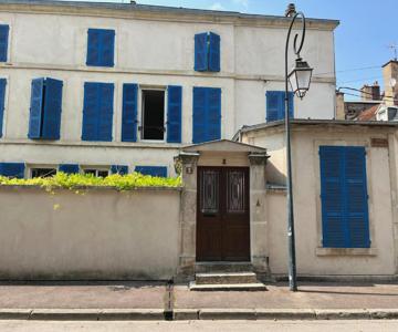 La Maison Majorelle