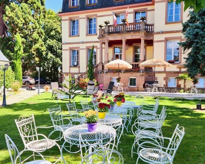 Le Manoir