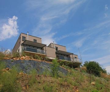 Terrasses D'alsace