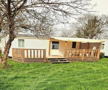 Mobile home