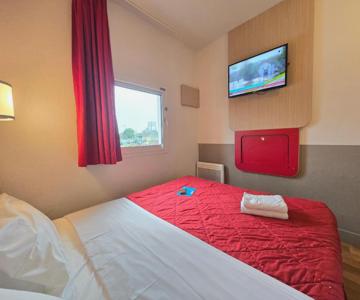 Premiere Classe Troyes Sud - Parc St Thibault