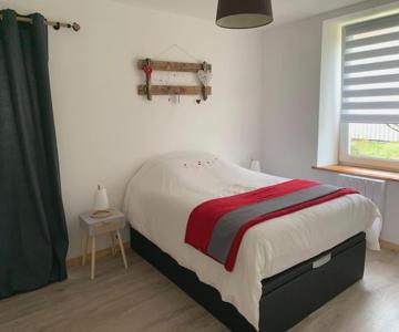 Appartement 2/4 personnes