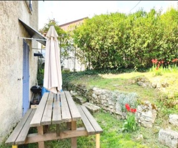 Gite De Circourt
