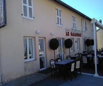 le Galoubet