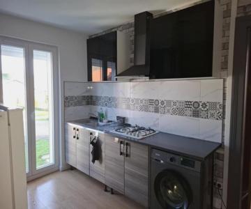 Appartement cosy