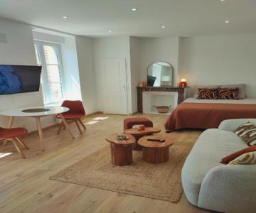CMG Studio XL 102 Petit Bois Place Ducale