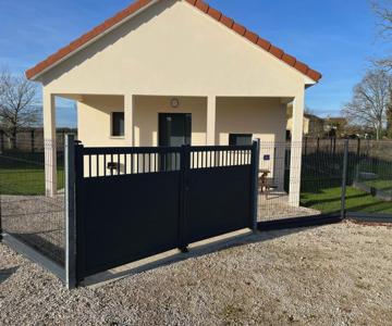 Gîte De La Loge seryse