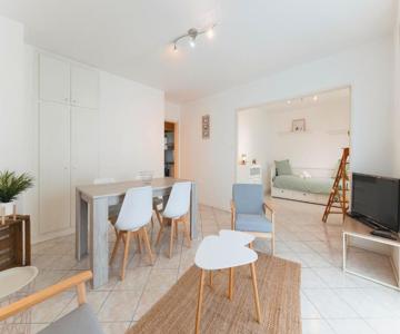 Chez Margaux - Parking