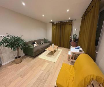 Apartment - Colmar Center - La Roseraie