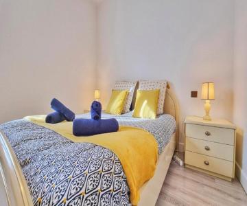 Chez Coralie - T2, 2 pers, parking, balcon
