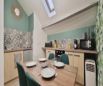 Charmant Logement Colmar