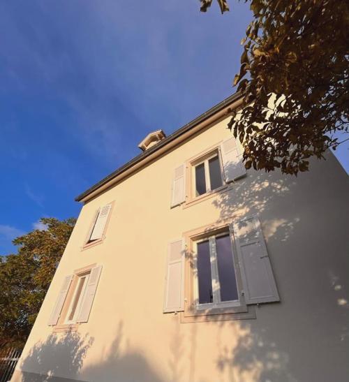 Gîte de la Niederau