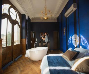 1834&Spa Colmar
