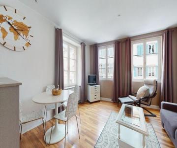 Appartment Petite Venise Centre Historique