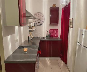 Gite De L'oncle Hansi