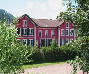 Maison d’hotes La Mirabelle