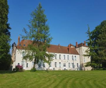 Chateau De Cuisles