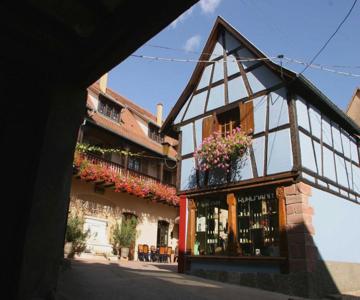 Chambres D'hotes Ruhlmann