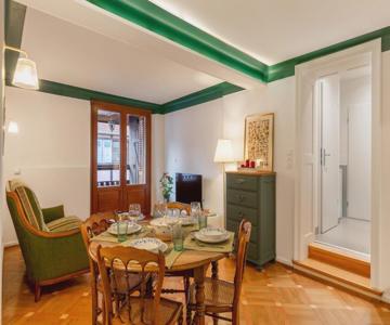 Chabi Cottage Gîte au coeur d'Eguisheim