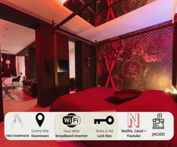 La Royale Room
