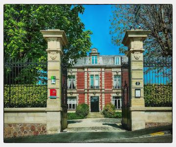 Le Clos Raymi