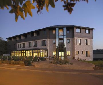 Hotel Les Grains d'Argent