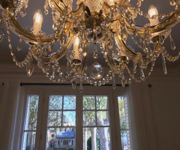 Luxurious Townhouse 10 mins walk to Epernay centre