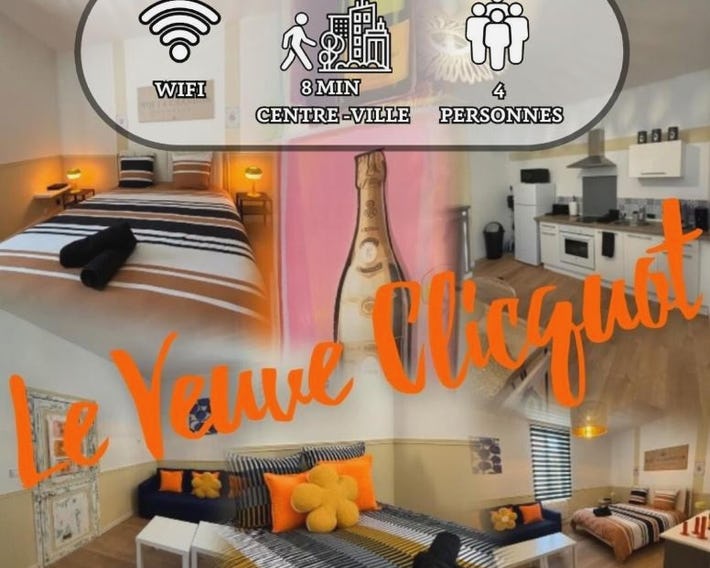 Le VeUvE cLicQuOt
