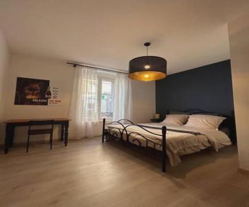 La Chambre St Vincent