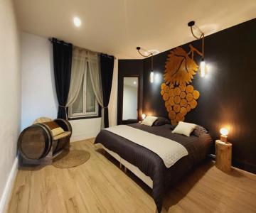 Groom Epernay - Le Petit Tonnelier