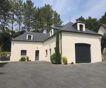Le Gîte des Sources