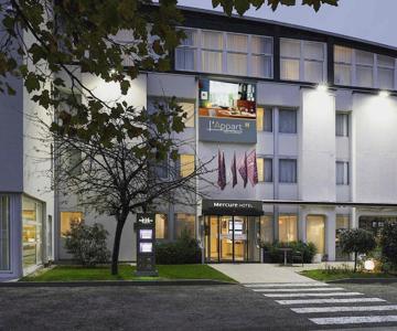 Mercure Forbach Hotel