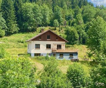 House type chalet - sauna and balneo - 14 pers