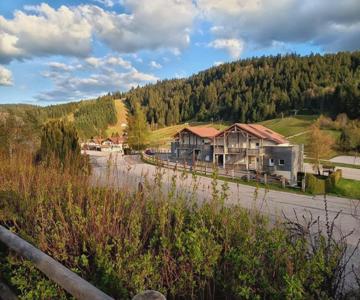 Duplex Etoilé Tout Confort Aux Pieds Des Pistes - Gérardmer