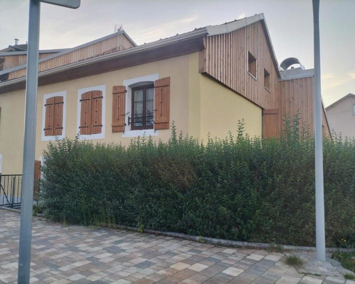 La Maison De L'union