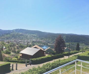 Les Charmes Du Lac Sauna Et Spa