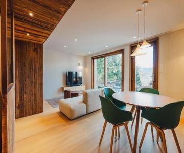 Moho Mountain Home, Les Animaux Fantastiques