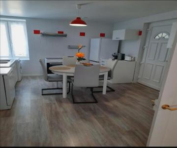Charmant Logis En Duplex