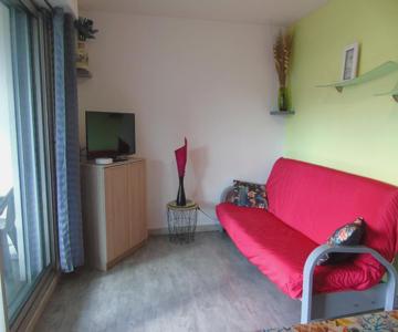 Appartement 4 personnes proche du lac