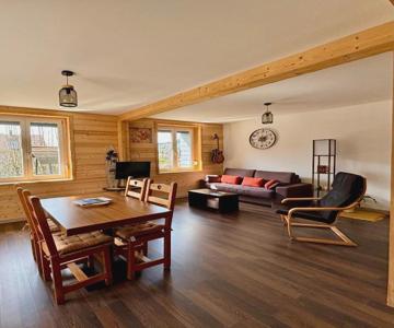Appartement cosy avec jardin clôturé et barbecue