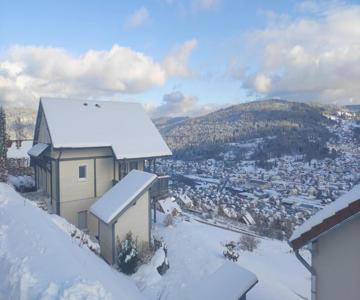Duplex Estelle - 2 Couples Ou Famille
